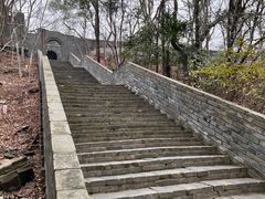 -虞山风景区