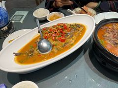 -楚鲜·汉正街一号(天河店)