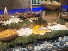-初色海鲜自助(万丰路店)