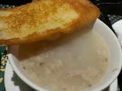 例汤，奶香片-半秋山西餐厅(巴南万达广场店)