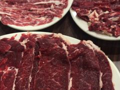 -粤潮牛肉火锅店(江南大道店)