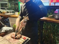 -安立可意大利美食