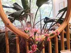 -红小满休闲餐厅(十全街店)