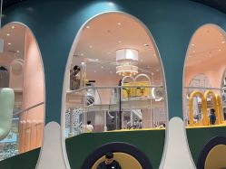 点击看大图 -奈尔宝家庭中心·亲子餐厅(鄞州万达店)