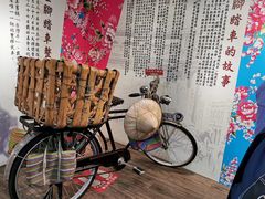 -胡须张鲁肉饭(美食文化馆店)