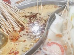 -玉林串串香·成都老字号(玉林街总店)