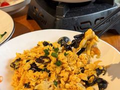 -食光慢宴·安吉土菜馆