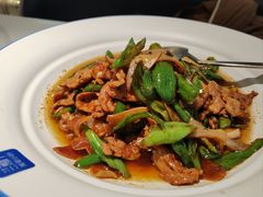 -兰湘子·湘菜小炒(济南领秀城店)