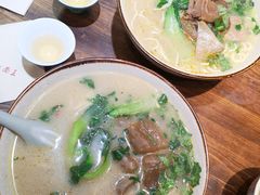-金杨拉面王(杨南路店)