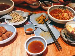 -肠王卤煮(西单食宝街店)