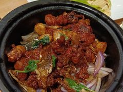 -宏状元现熬粥·京味菜(三里河店)