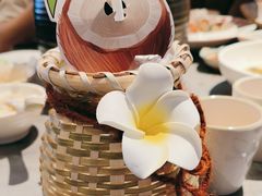-沿江海南菜·文昌鸡祖师爷(大东海店)