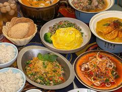 -米泰芒·东南亚料理(体育西店)