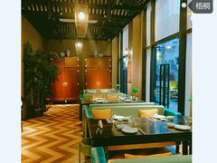 -梧桐花园餐厅(新城店)