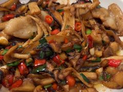 -兰湘子·湘菜小炒(南京江宁万达店)