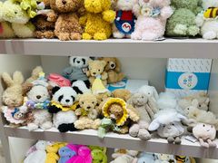 -JOYCODE(大红门银泰百货店)