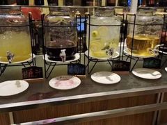 -杭州钱江新城万怡酒店-西餐厅