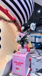 -meland club亲子乐园(北京芳圆里ID MALL店)