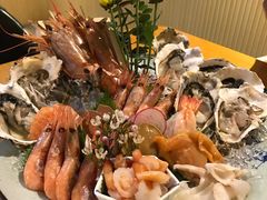 -松岛日本料理(汾江路店)