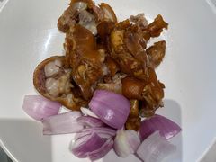 -须水邓记叫化鸡(长兴路店)