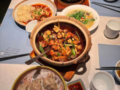 -荣小馆(临海世纪花城店)