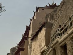-敦煌莫高窟