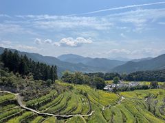 -婺源风景区