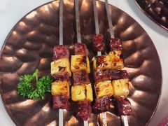 -龟兹KUCINA·新疆菜(前滩L+PLAZA店)