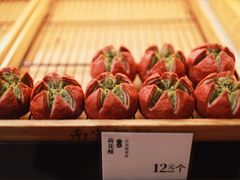 -南宋胡记(杭州河坊街店)