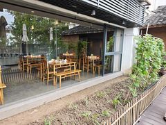 -黄山老妈·土菜(碧桂园店)