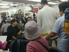 -香港蓮香樓(上環店)