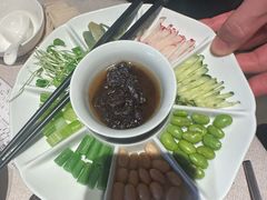 -四季民福烤鸭店(外滩外白渡桥店)