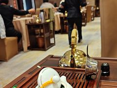 -广东胜利宾馆西关粤中餐厅