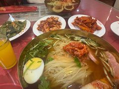 -西塔大冷面(市府大路店)