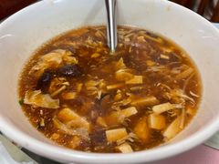 酸辣汤-蘭心餐厅(进贤路店)