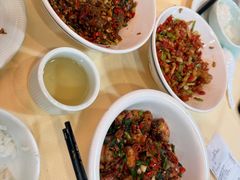 -笨罗卜浏阳菜馆(龙华鹏润达店)