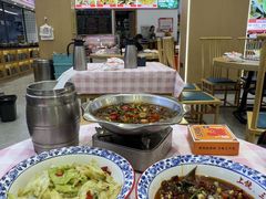 -三只鸟本地特色菜馆(上饶总店)