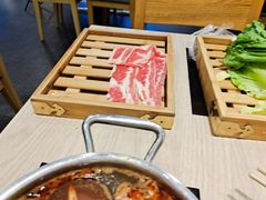 特切火锅牛肉-吉野家(复兴路第二餐厅店)