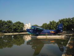 -中国航空博物馆