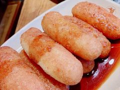 红糖糍粑-蜀大侠火锅(春熙路店)