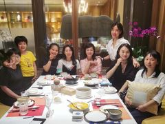 -若蘭慈·无国界素食料理(欢乐海岸店)
