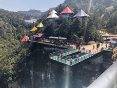 -梦幻奥陶纪景区