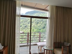 -中铁花水湾温泉酒店(大邑店)