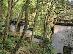 -富春桃源风景区