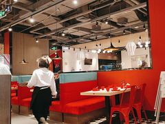 -避风塘(宝山万达店)