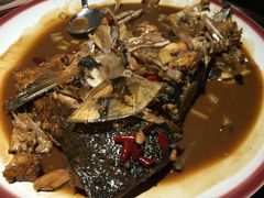 -旺顺阁鱼头泡饼(常营店)