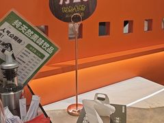 -阿忠食坊大排档·20年老店(万象城店)