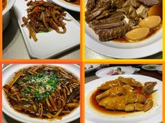 -天福苑(崇宁路店)