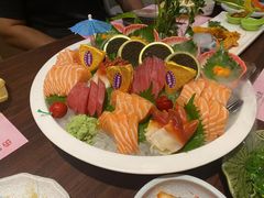 -黑松白鹿(金融街店)