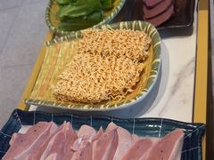 -鹅香四海·卤水火锅·砂锅粥·潮汕菜(宝安店)